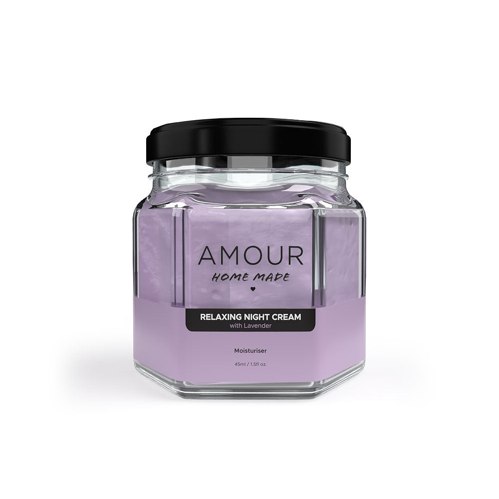 Repair, Relax & Healing Set