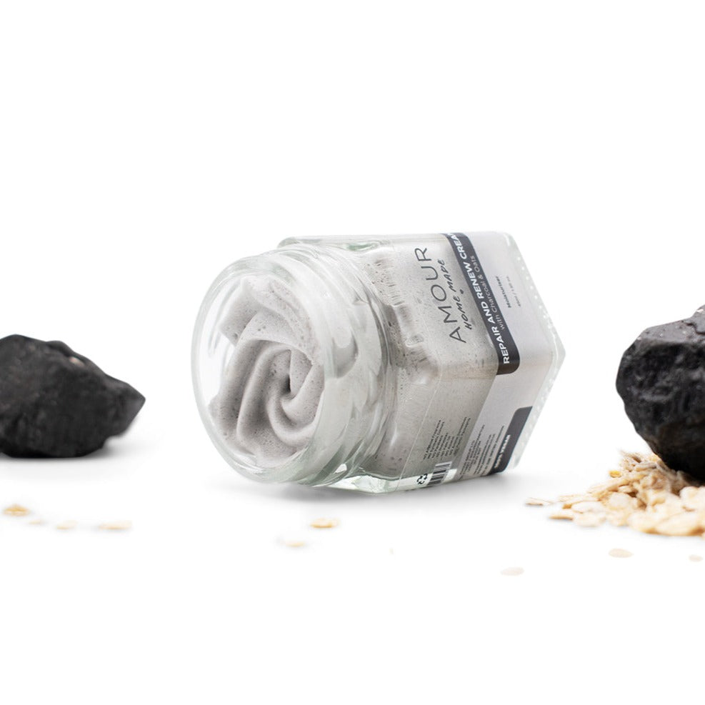 Repair & Renew Cream