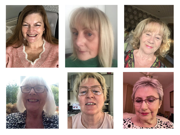 Skincare Tips for Over 40's