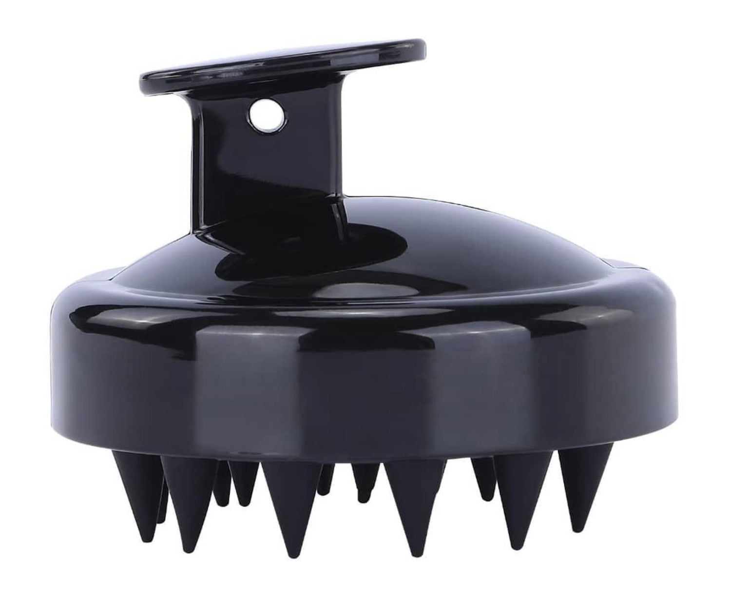 The Hair Bomb Scalp Massager