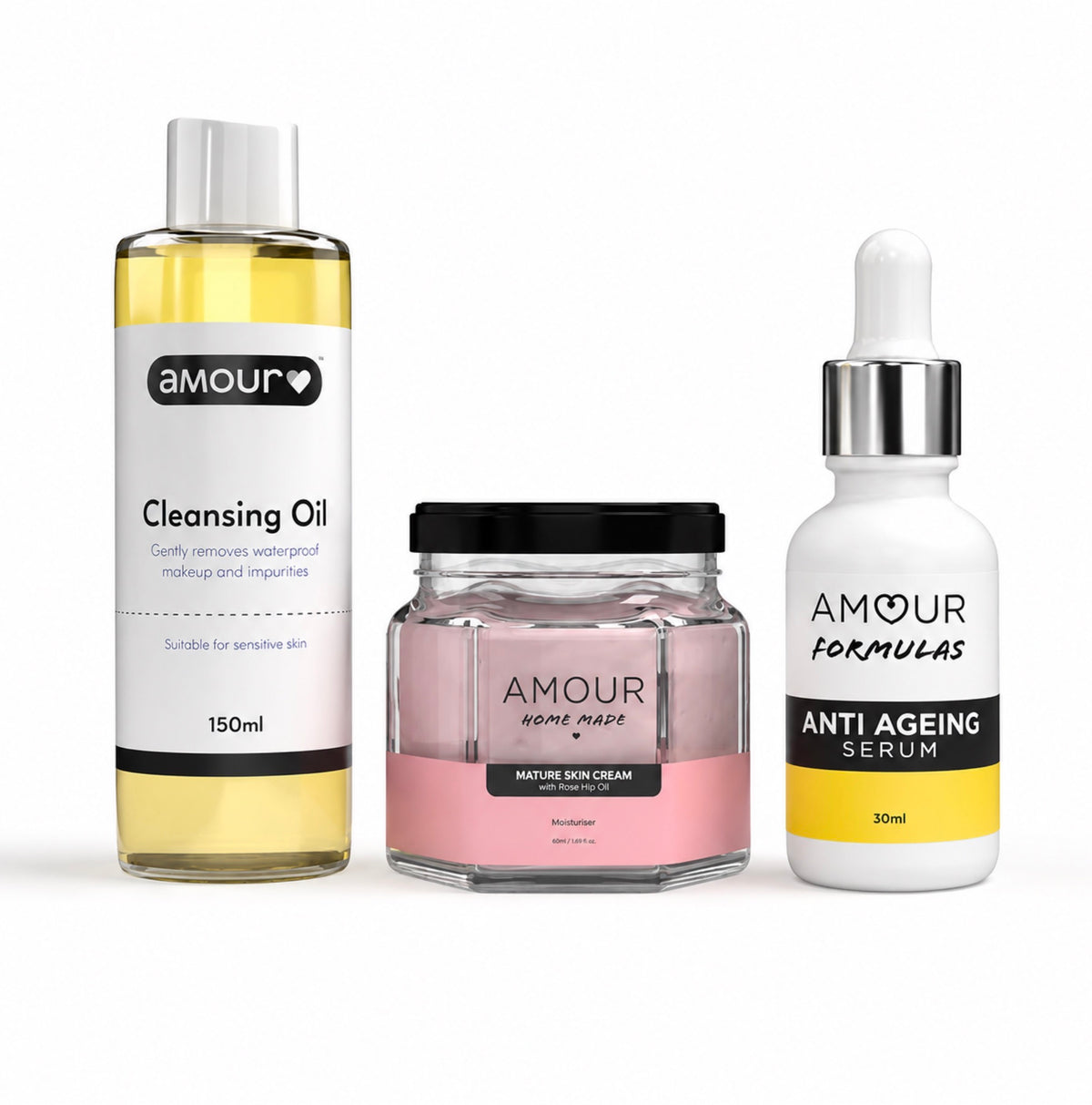 Pro Age Routine