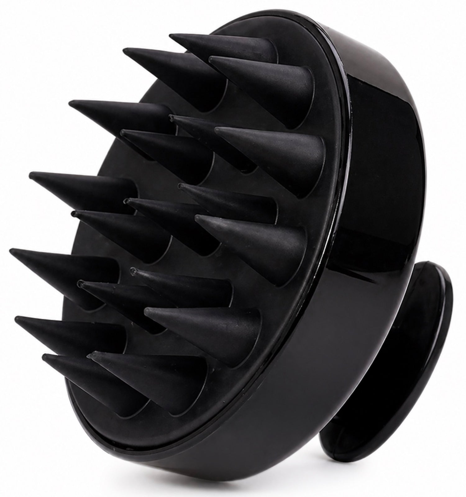 The Hair Bomb Scalp Massager